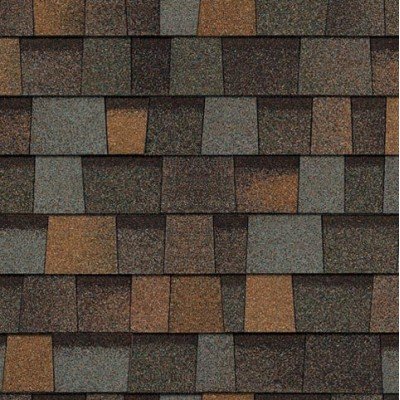 Owens Corning Битумная черепица TRUDEFINITION DURATION DCC